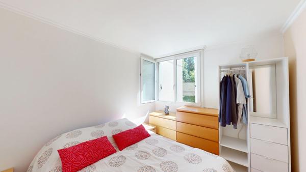 Appartement Montreuil 5 pièce(s) 84.09 m2