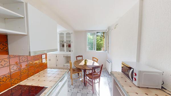 Appartement Montreuil 5 pièce(s) 84.09 m2