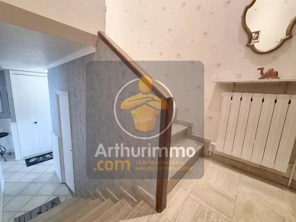 Vente                                                      Maison
                        
                                         180 m2                     à Ormesson-sur-Marne