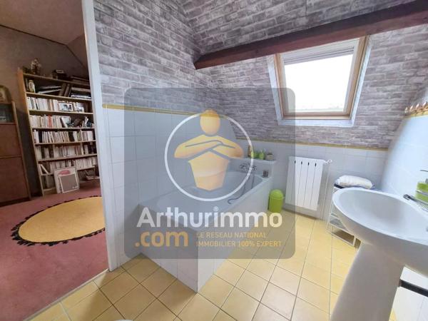 Vente                                                      Maison
                        
                                         180 m2                     à Ormesson-sur-Marne