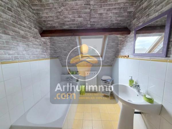 Vente                                                      Maison
                        
                                         180 m2                     à Ormesson-sur-Marne