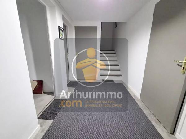 Vente                                                      Maison
                        
                                         180 m2                     à Ormesson-sur-Marne