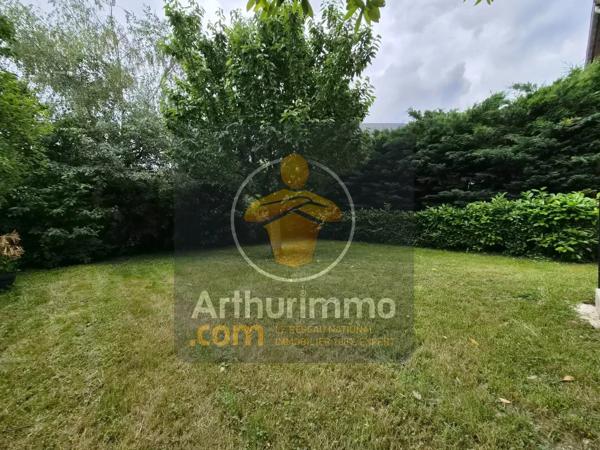 Vente                                                      Maison
                        
                                         180 m2                     à Ormesson-sur-Marne
