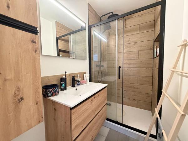 Appartement Saint Herblain 4 pièce(s) 76.88 m2