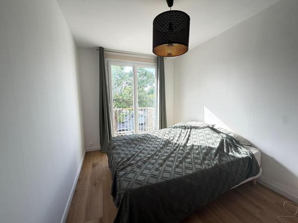 Appartement Saint Herblain 4 pièce(s) 76.88 m2