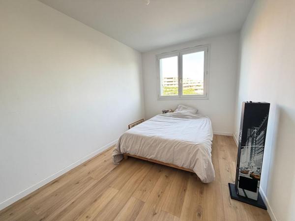 Appartement Saint Herblain 4 pièce(s) 76.88 m2