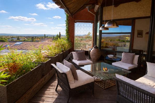 Loft 5 pièces - 146 m² Exclusivité efficity