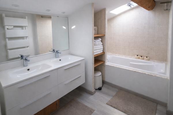 Loft 5 pièces - 146 m² Exclusivité efficity