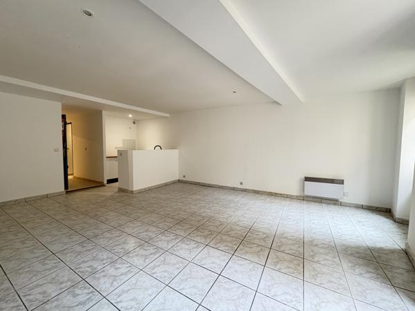 T3 Perpignan - 62m²