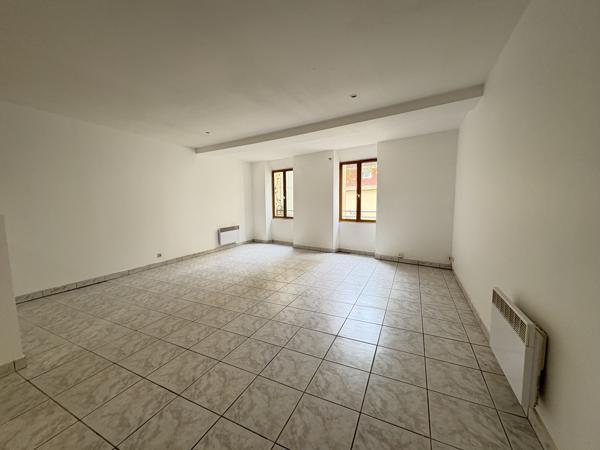 T3 Perpignan - 62m²