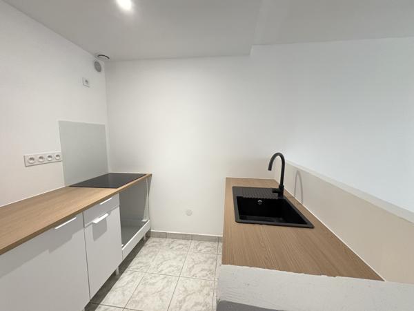 T3 Perpignan - 62m²