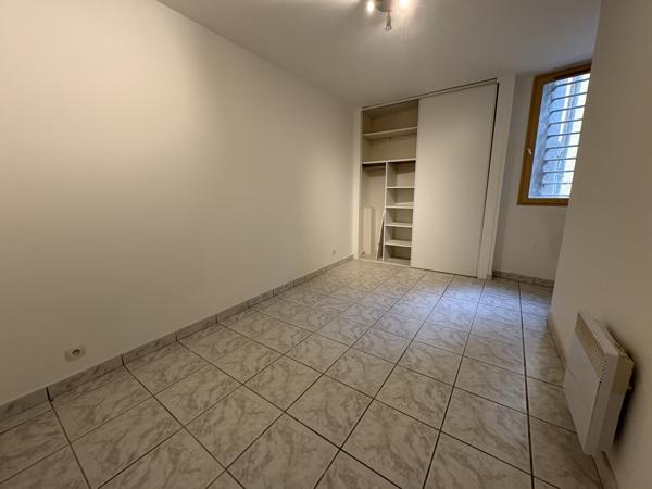 T3 Perpignan - 62m²