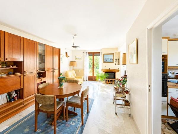 Maison à vendre 515 000 € L'Isle-Adam 7 p 120 m² DPE E