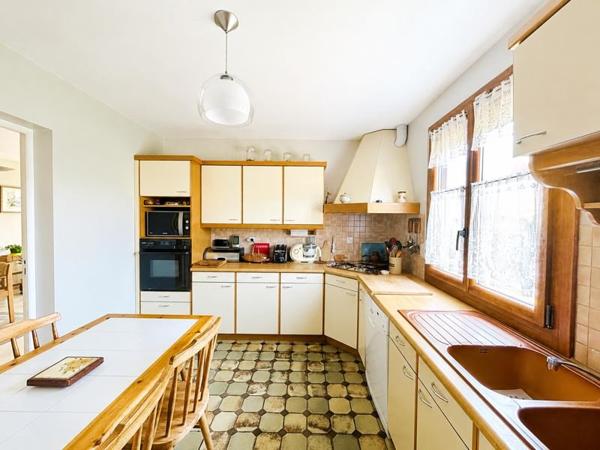 Maison à vendre 515 000 € L'Isle-Adam 7 p 120 m² DPE E