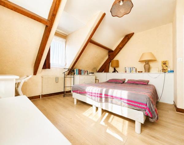 Maison à vendre 515 000 € L'Isle-Adam 7 p 120 m² DPE E