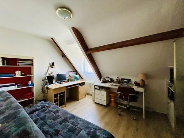 Maison à vendre 515 000 € L'Isle-Adam 7 p 120 m² DPE E