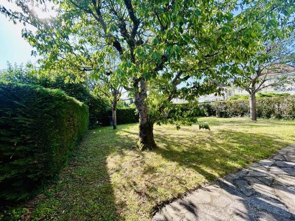 Maison à vendre 515 000 € L'Isle-Adam 7 p 120 m² DPE E