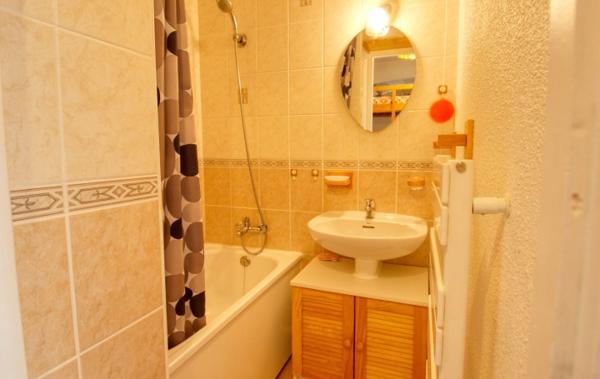 Vente Studio Vue montagnes Morillon   