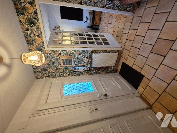 Maison 4 chambres 132m²