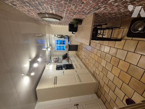 Maison 4 chambres 132m²