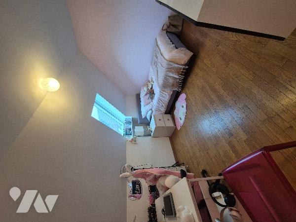 Maison 4 chambres 132m²