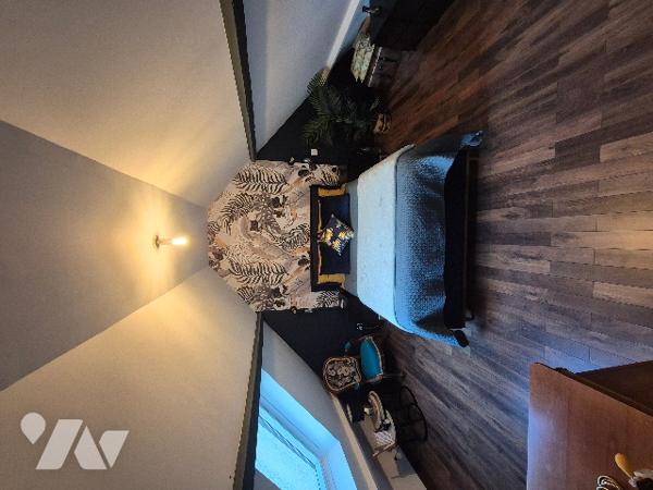 Maison 4 chambres 132m²