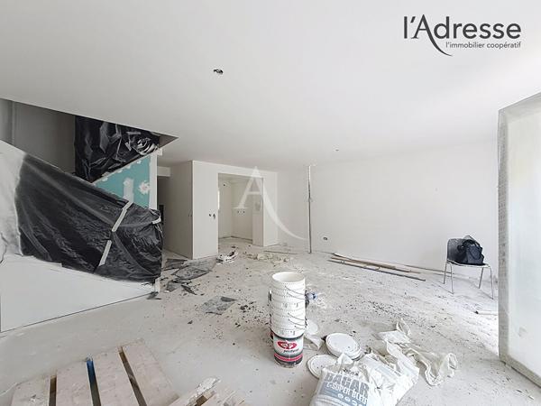 maison 148 m²
