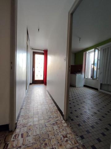 ? Maison avec deux logements ? Idéale investissement locatif !