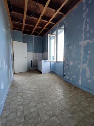 ? Maison avec deux logements ? Idéale investissement locatif !