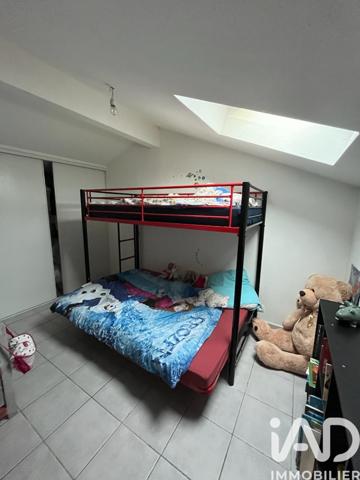 Appartement à vendre 3 pièces 60 m² Saint-Vincent-de-Tyrosse