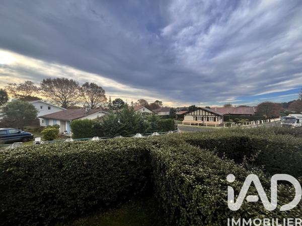 Appartement à vendre 3 pièces 60 m² Saint-Vincent-de-Tyrosse