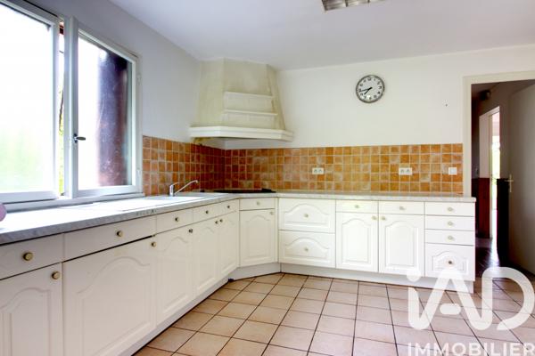 Maison à vendre 6 pièces 141 m² Podensac