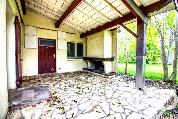 Maison à vendre 6 pièces 141 m² Podensac