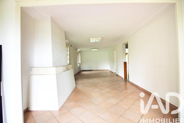 Maison à vendre 6 pièces 141 m² Podensac