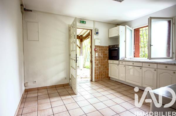 Maison à vendre 6 pièces 141 m² Podensac