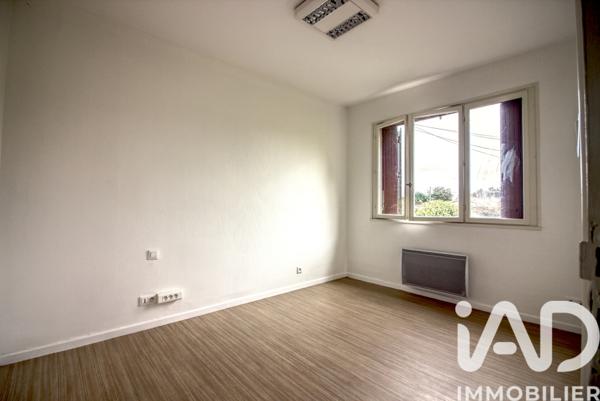 Maison à vendre 6 pièces 141 m² Podensac