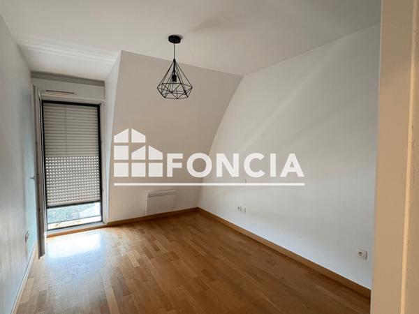 Location Appartement 3 pièces 63.88 m² - 318 RUE JEAN JAURES Trelaze 49800