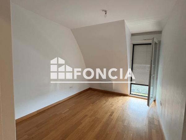 Location Appartement 3 pièces 63.88 m² - 318 RUE JEAN JAURES Trelaze 49800