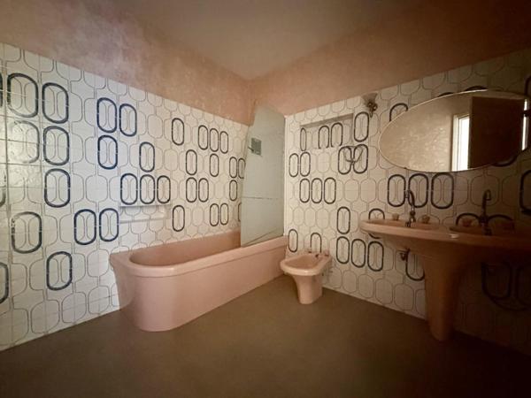 APPARTEMENT T3 A LOUER A ROANNE - CENTRE VILLE