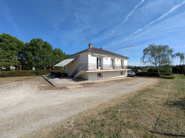 ONZAIN - 20 KMS DE BLOIS - 20 KMS D AMBOISE