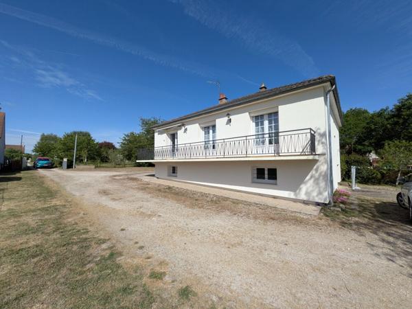 ONZAIN - 20 KMS DE BLOIS - 20 KMS D AMBOISE