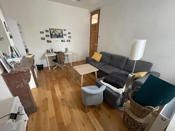 A LOUER : T3 à LILLE • • 1 125 € CC • Réf. 1557-1