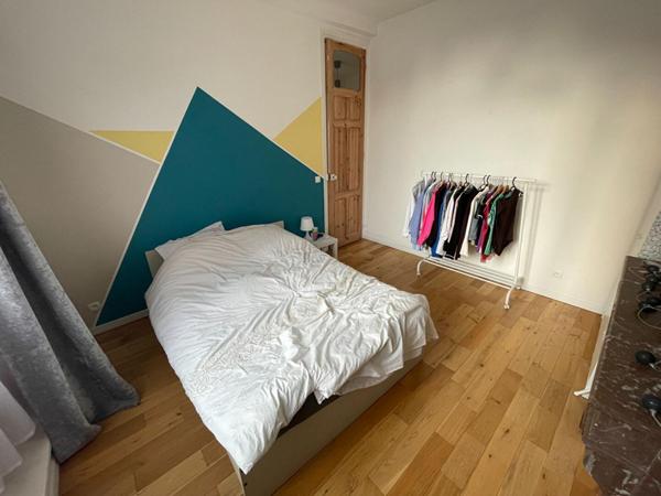 A LOUER : T3 à LILLE • • 1 125 € CC • Réf. 1557-1