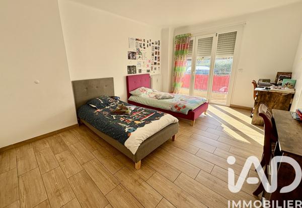 Appartement à vendre 3 pièces 84 m² Menton
