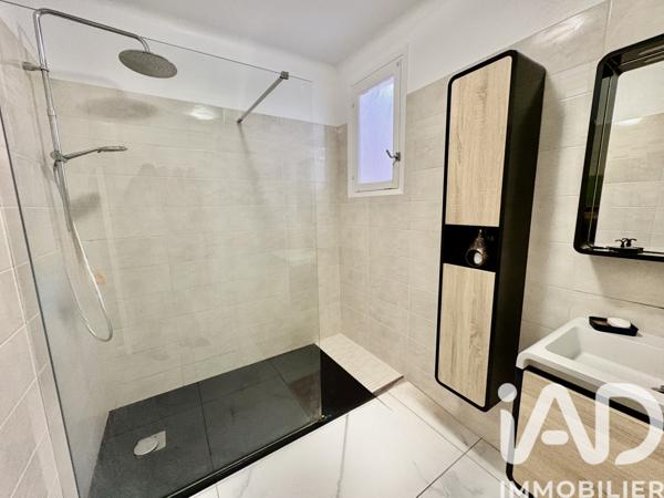 Appartement à vendre 3 pièces 84 m² Menton