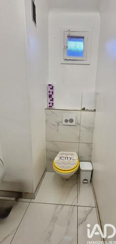 Appartement à vendre 3 pièces 84 m² Menton