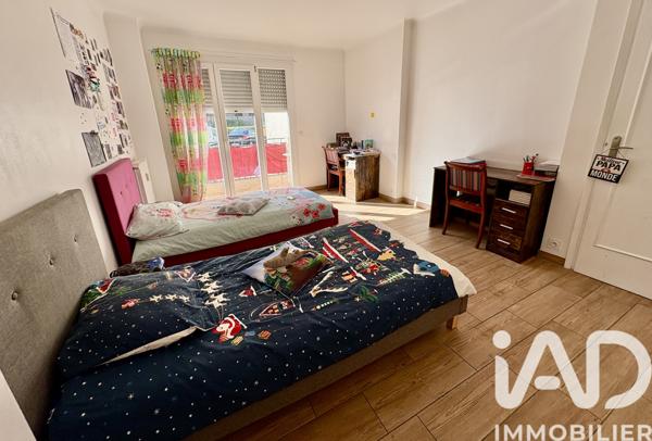Appartement à vendre 3 pièces 84 m² Menton