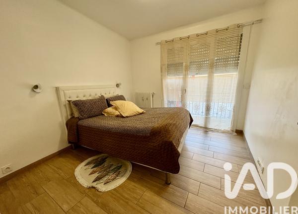 Appartement à vendre 3 pièces 84 m² Menton