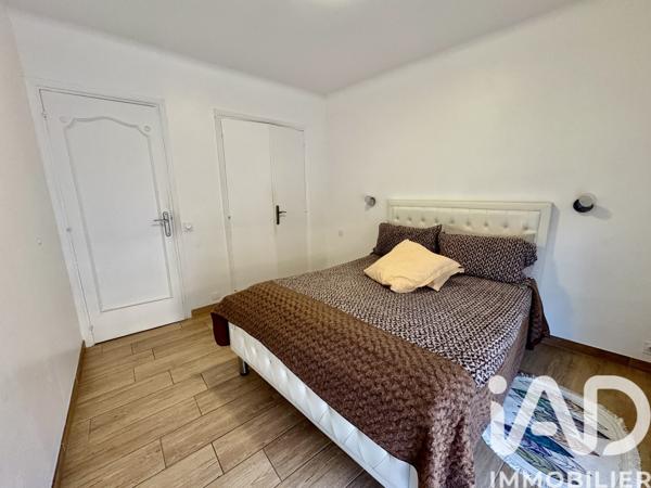 Appartement à vendre 3 pièces 84 m² Menton