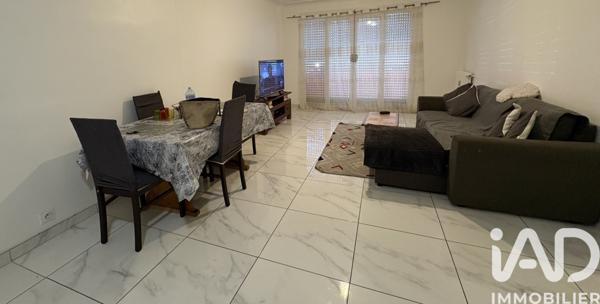 Appartement à vendre 3 pièces 84 m² Menton